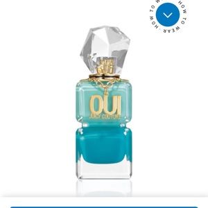 Juicy Couture OUI Perfume